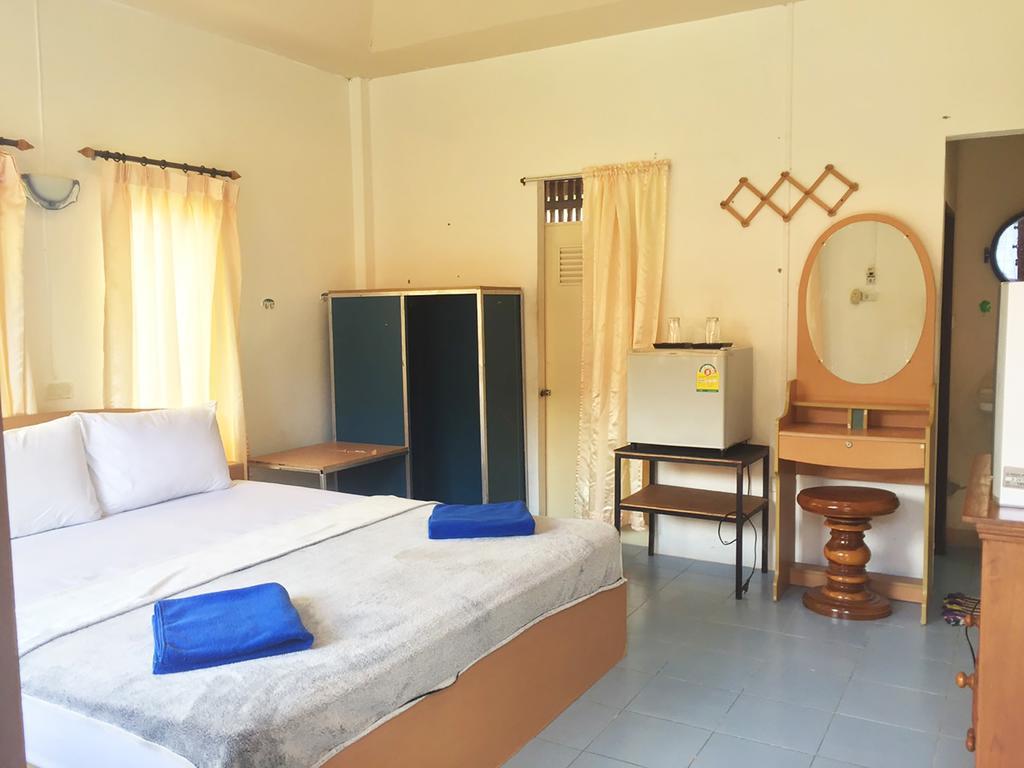 Lanta Sky House Otel Ko Lanta Dış mekan fotoğraf