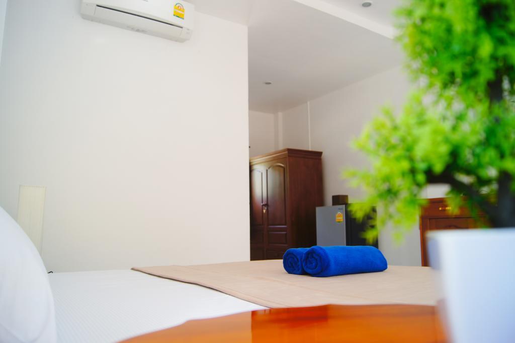 Lanta Sky House Otel Ko Lanta Dış mekan fotoğraf