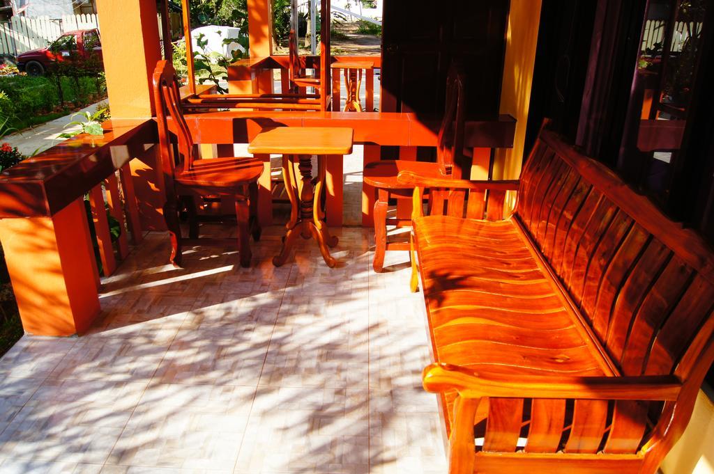 Lanta Sky House Otel Ko Lanta Dış mekan fotoğraf