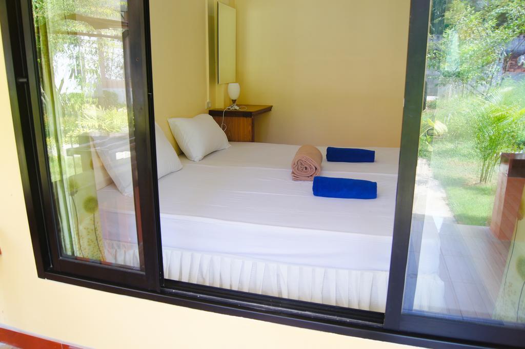 Lanta Sky House Otel Ko Lanta Dış mekan fotoğraf