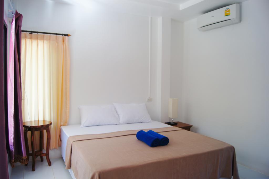 Lanta Sky House Otel Ko Lanta Dış mekan fotoğraf