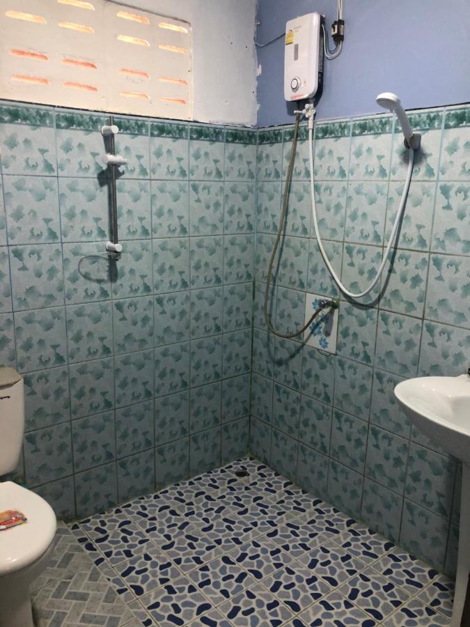 Lanta Sky House Otel Ko Lanta Dış mekan fotoğraf